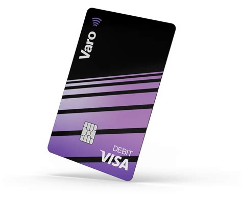 Varo debit card. Things To Know About Varo debit card. 