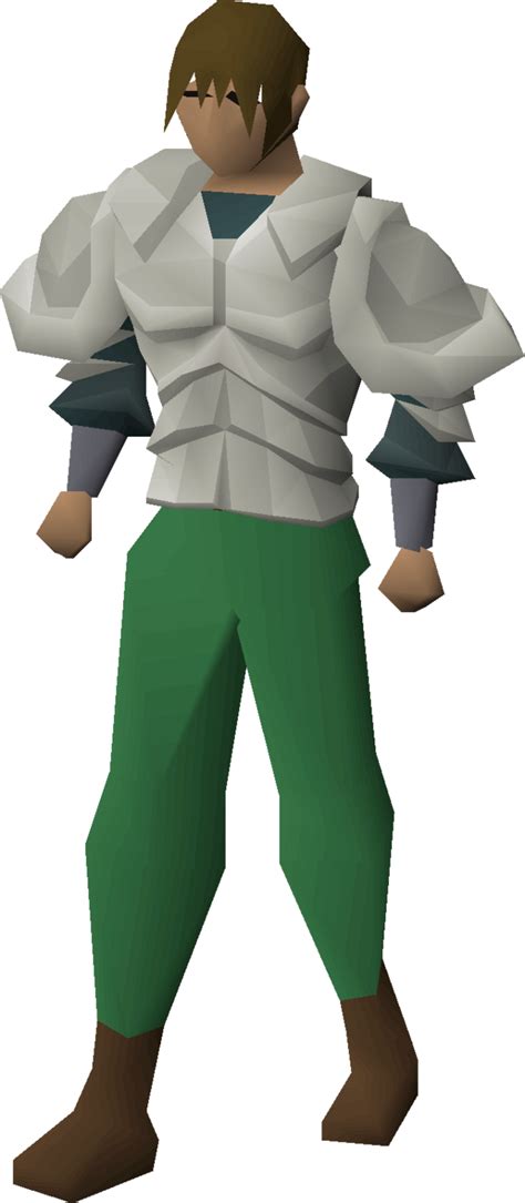 Varrock armour. Varrock armour 4. 10% chance of mining 2 of any ore including Amethyst (with some exceptions). 10% chance of smelting 2 of any bar from 2 ores simultaneously when using the Edgeville furnace. Acts as a prospector jacket for the purposes of experience bonus and clues. Antique lamp worth 50,000 experience in any skill above 70. 