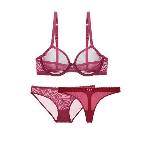 Women's Balconette Bra Sexy 1/2 Cup Lace Half Cup Bra Lightly Padded Push Up Demi Shelf Underwire Bra. 426. $2899. Save 20% with coupon (some sizes/colors) FREE delivery Tue, Oct 24 on $35 of items shipped by Amazon.