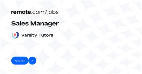 Varsity Tutors Remote NBE Tutor Jobs in Lake Charles, LA