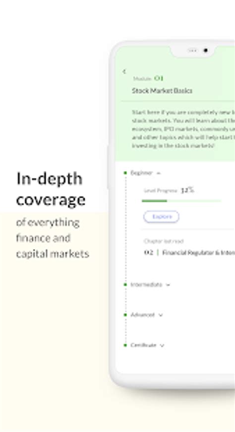 Varsity by Zerodha APK for Android Download