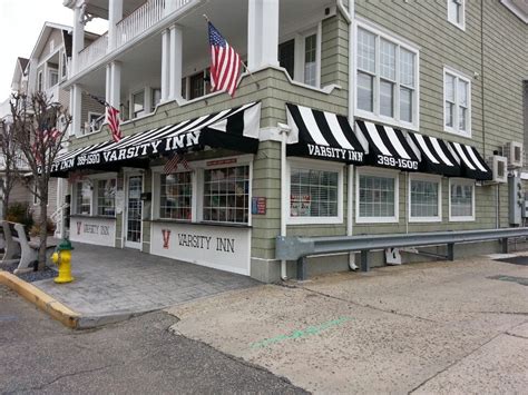 Varsity inn. Varsity Inn Reviews. 4.1 - 48 reviews. Write a review. December 2023. It's got some history and it's my personal favorite bar in my hometown. Try the Piccadilly shots or margaritas my favorite drinks. They have a lot of good drinks and great . … 