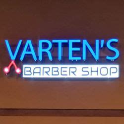 Varten's barber shop. We are located inside of Austin Dempster Shopping Center, Morton Grove, IL. We provide barbering services, such as, cutting hair using scissors, combs and clippers, fade, trimming beard. Varten's barber shop. Phone Number: +12247666100 . Website ....