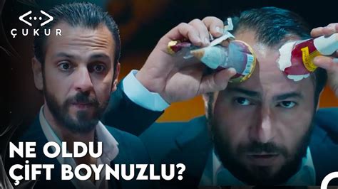 Vartolu Sadettin, Medet ile Dalga Geçiyor Çukur 24. Bölüm YouTube. 