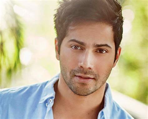 Varun Dhawan - Wikipedia