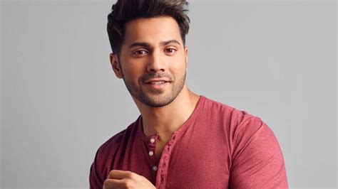 Varun dhawan age