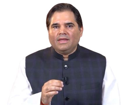 Varun gandhi
