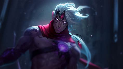 Varus league of legends wiki. He resembles Hermaeus Mora from The Elder Scrolls, Vaatu from The Legend of Korra, and a Fighting machine from The War of the Worlds by H. G. Wells. He might be referencing the Energy creature from Starcraft. Battlecast Prime Cho'Gath and Creator Viktor can be seen in the background. He has unused lines directed at Kassadin, Zilean, Yordles, and … 