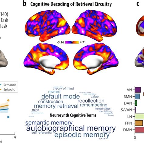 Varying demands for cognitive control reveals shared neural .