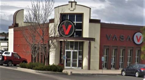 See all 0 photos taken at Vasa Fitness by 21 visitors. Related Searches. vasa fitness cedar city • vasa fitness cedar city photos •. Vasa fitness cedar city photos
