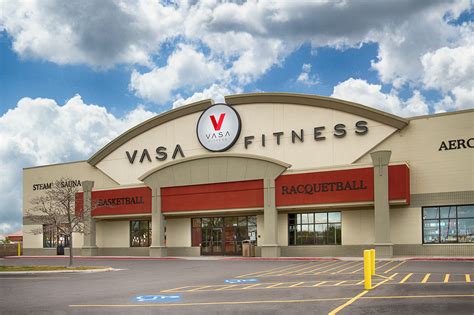 Vasa fitness centennial reviews. POSITION DESCRIPTION POSITION TITLE: Member Experience Specialist (MES) FLSA STATUS: Non-Exempt, Hourly COMPENSATION:... See this and similar jobs on Glassdoor 