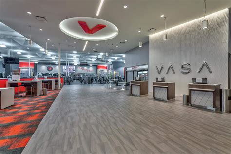 Vasa fitness gym. Check out VASA Fitness in Herriman, Utah for all the best amenities and a supportive community. Whether you’re looking to make new friends in our group fitness classes or get pumped up in our performance lifting area, we have everything you need for a healthier, happier you! Located on 5746 W 13400 S. 