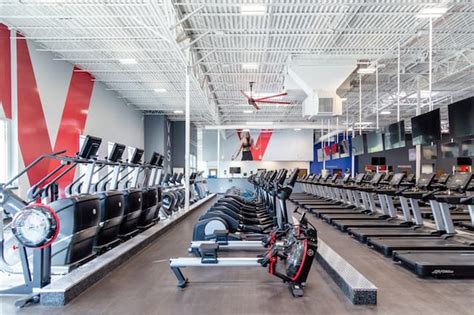 217 reviews of VASA Fitness - Aurora "I wanted to sign up since