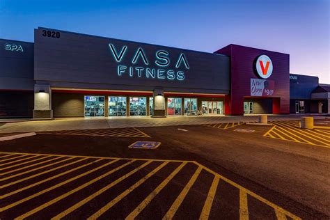 Vasa fitness lafayette photos. Colorado, May 10, 2017: VASA Fitness is excited to announce two new locations in Colorado. One location is being built in Centennial—8200 S. Quebec St., the other location is in Denver—1955 South Sheridan Blvd. These are estimated to be ready towards the end of 2017, in order to be open in time for new years resolutions! 