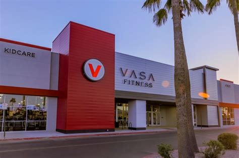 Vasa fitness phoenix. Esporta Fitness is a gym located at 5810 W. PEORIA AVENUE. We feature group fitness classes, personal training, weights & more! ... GLENDALE, AZ 85302 Phone: (602) 362-0109. Schedule a Tour. Group Fitness Schedule. View Kids Klub Hours. View Trainers for this Club. Group Personal ... 