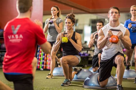 Vasa fitness tucson. Things To Know About Vasa fitness tucson. 