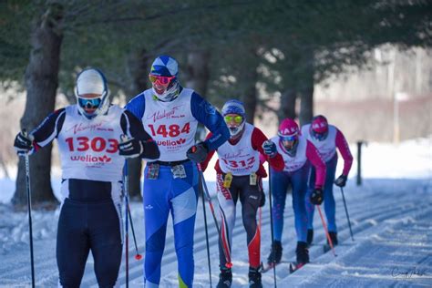 Vasaloppet SKI Classic .