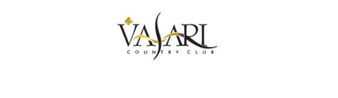 Vasari country club. Vasari Country Club is a bundled golf community developed on 375 acres in Bonita Springs, Florida, and at the Lee and Collier County limits. Vasari can be considered as a North Naples community. Vasari offers 18 holes of a challenging golf course, and the golf equity is included with purchasing a property in Vasari. 