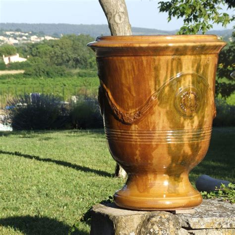 Vase anduze ancien