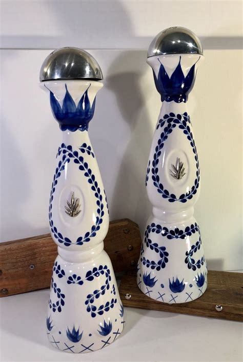 Historically Modern Designs Oaxaca Tequila Glass at Amazon ($40) 