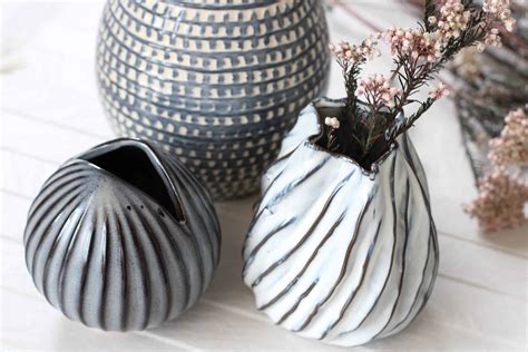 Vases - Ceramics - Products