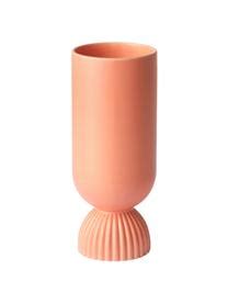 Vaso design Tulipani di corallo Ø 40 / H 60 cm