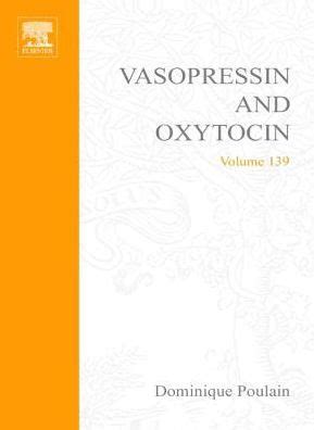 Vasopressin and Oxytocin From Genes to Clinical Applications