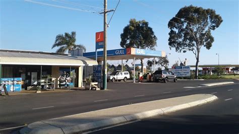 Vasse General Store 08 9755 4004 Vasse, WS