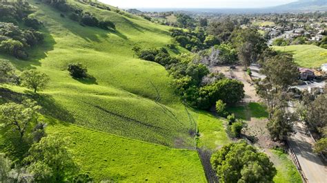 Vast San Jose ranch owned by China-based firm may land local buyers
