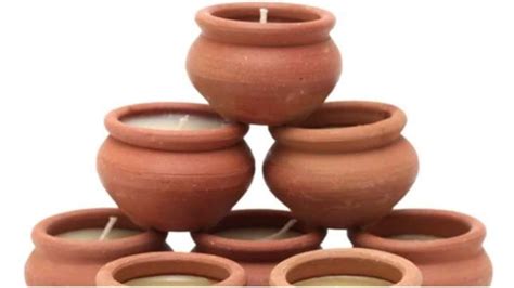 Vastu Tips for home: Placing pots made of clay in the northeast ...