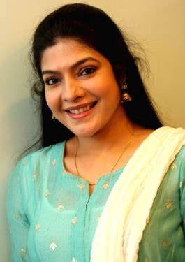 Vasuki Anand is a