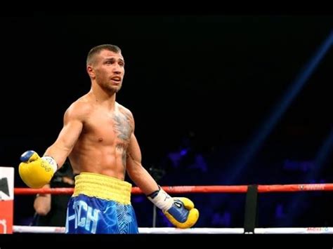 Vasyl Lomachenko - The Artist - YouTube Music