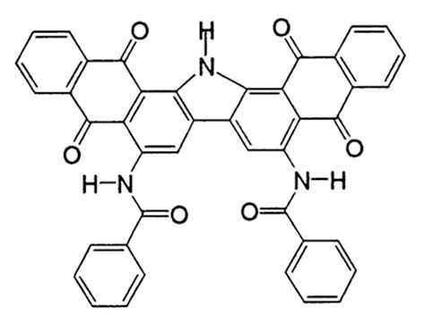 Vat Black 27 - World dye variety