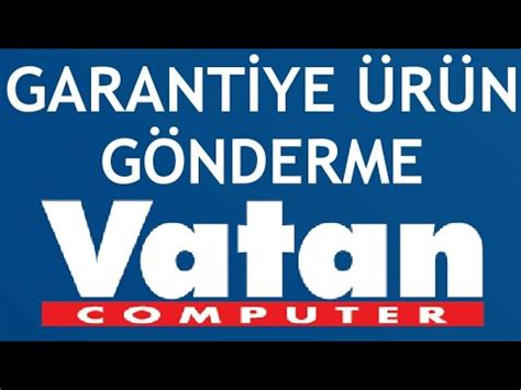 Vatan Bilgisayar Garantiye Ürün Yollamak TechnUmut 23 Ocak 2018 Amazon Çok Satanlar Listesi TechnUmut Hectopat Katılım 18 Haziran 2017 Mesajlar 120 Çözümler 1 Daha fazla 23 Ocak 2018 #1 Merhaba garantiye ürün yolladım 10 günü geçti.