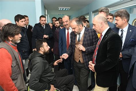 Vatan Mahallesi prestijli mekânlara kavuşuyor Bursa Haberleri.