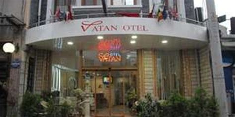 Vatan Otel::.. Agora.