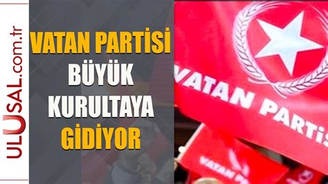 Vatan Partisi YouTube. 
