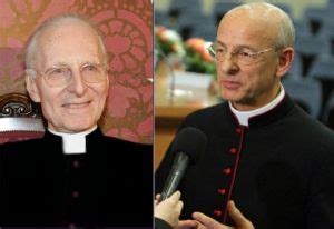 Vatican II is not a super-dogma: Gherardini - District of the USA