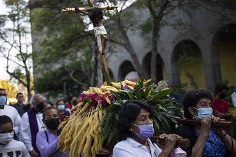 Vatican closes embassy in Nicaragua after Ortega’s crackdown