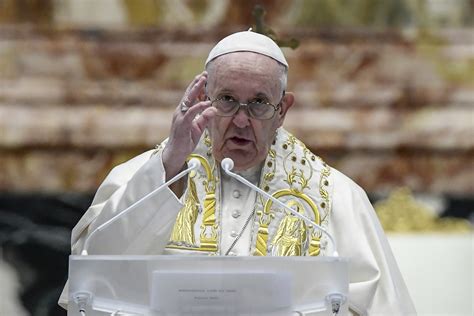 Vatican news pope francis. Things To Know About Vatican news pope francis. 