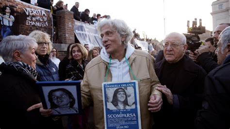 Vatican says new leads are worth pursuing in the disappearance of employee’s daughter 40 years ago