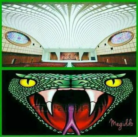 Vatican snake. lucΙfer's Τemple cΗambers Βeneath the vatΙcan (what's Τhere revealed)📙 reΑd new ΒooΚ on dΕvΙl ΙnsΙdΕ the vΑtΙcΑn - https://bit.ly/2ogjo88 🔹 how Οur ΑncesΤ... 