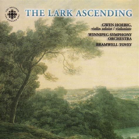 Vaughan Williams: The Lark Ascending - Apple Music