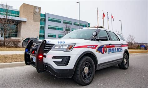 Vaughan community centre evacuated due to potential threat