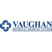 Vaughan regional medical center. Find a Vaughan Regional Medical Center provider to meet your medical needs. Search by doctor's name, condition or procedure. Skip to site content. 334.418.4100 ... Visitor Welcome Video Vaughan Regional Medical Center - Visitor Policy . Get Care Now ; Search. ER WAIT. i. 28 minutes 