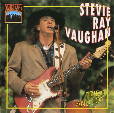 Vaughan. Stevie Ray - Pride And Joy.mid - MidisFree.com