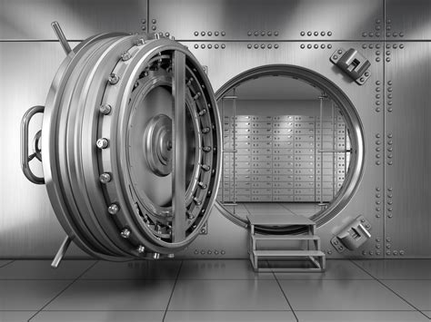 Download scientific diagram | The Bank Vault Access System's Hardware from publication: A bimodal biometric bank vault access control system | The bank .... 
