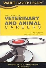 Vault career guide to veterinary and animal careers by liz stewart. - Introduction to econometrics stock watson solutions manual 2nd.