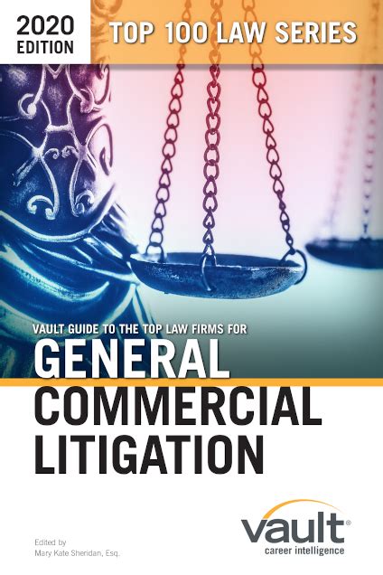Vault guide to litigation law careers. - Guide novell netware 5 manuel administrateur.