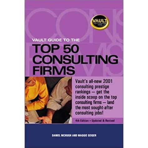 Vault guide to the top 50 consulting firms 2005 edition vault guide to the top 50 management strategy consulting. - Toro mower repair manual for toro timecutter.